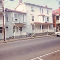 19-35 W. Cork Street